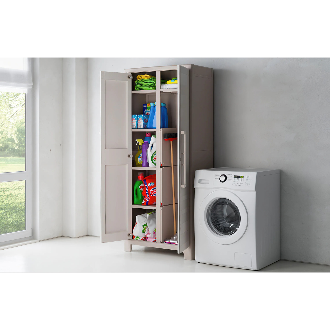 GULLIVER MULTISPACE CABINET SZAFA