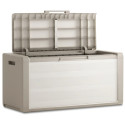 GULLIVER BEIGE CHEST