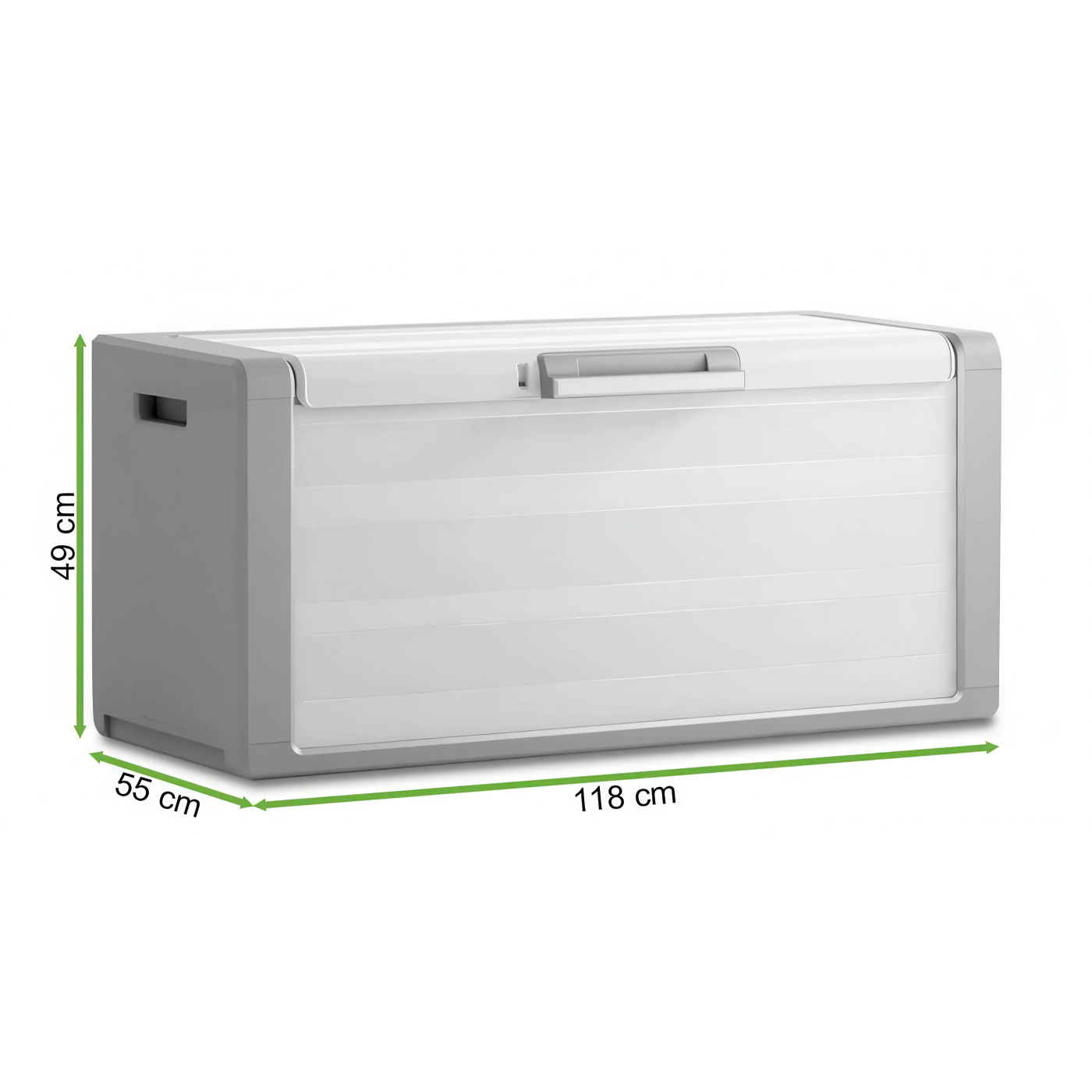 GULLIVER BEIGE CHEST