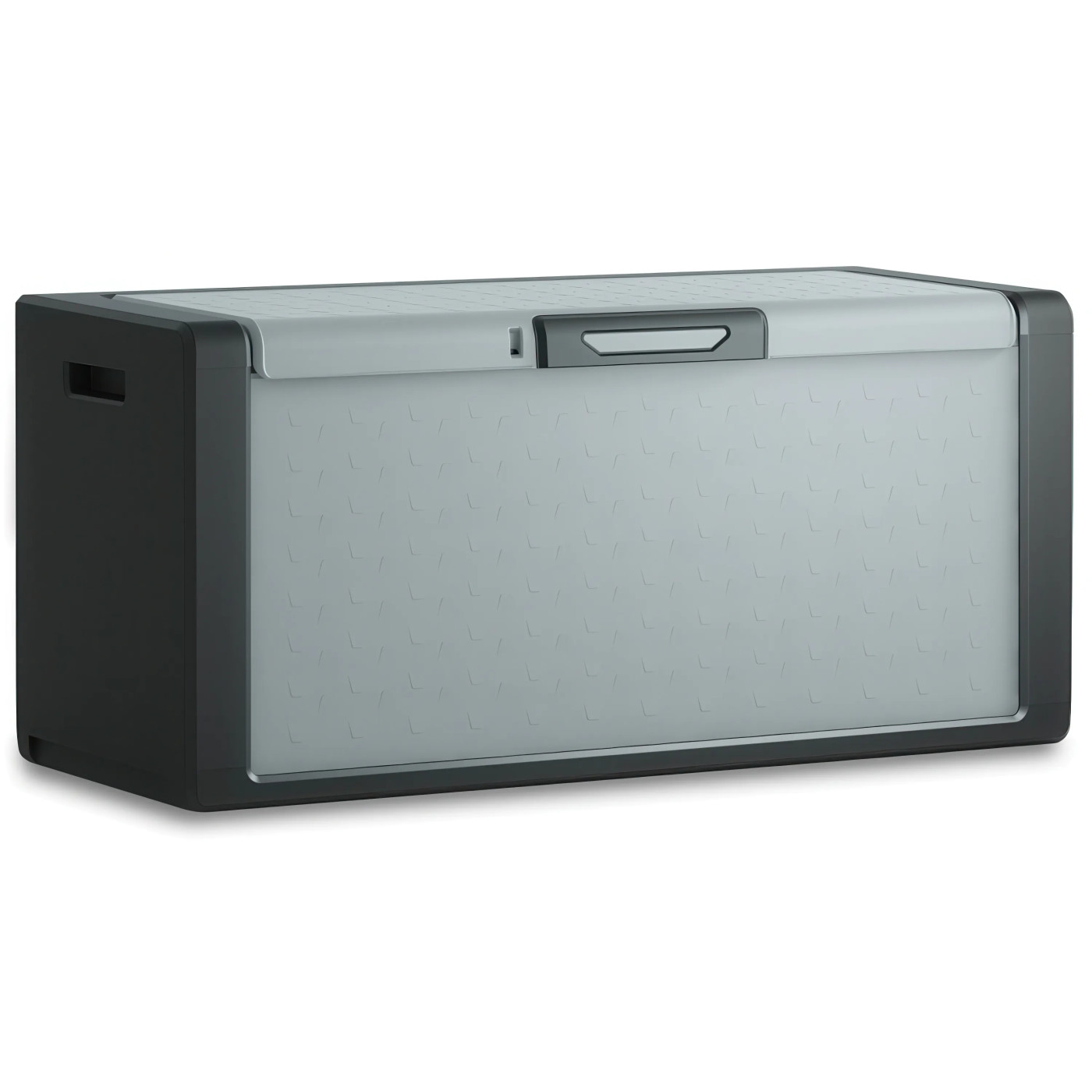 TITAN BOX NERO/GRIGIO