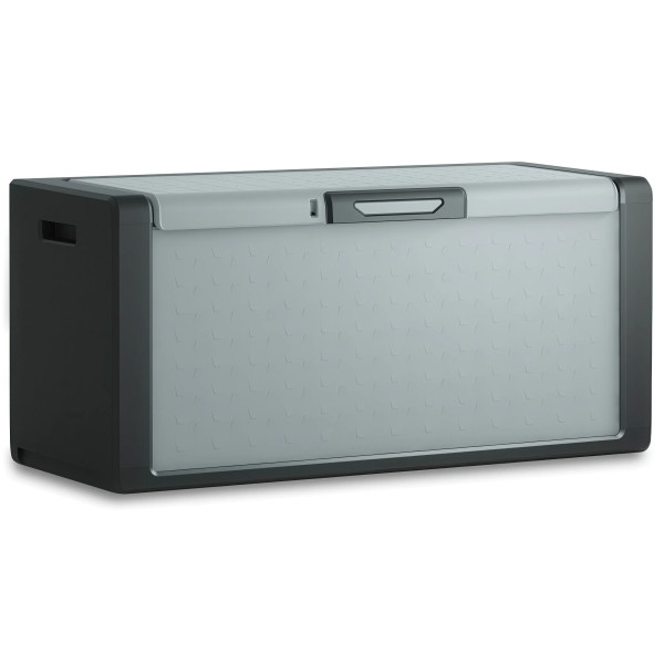 TITAN BOX NERO/GRIGIO