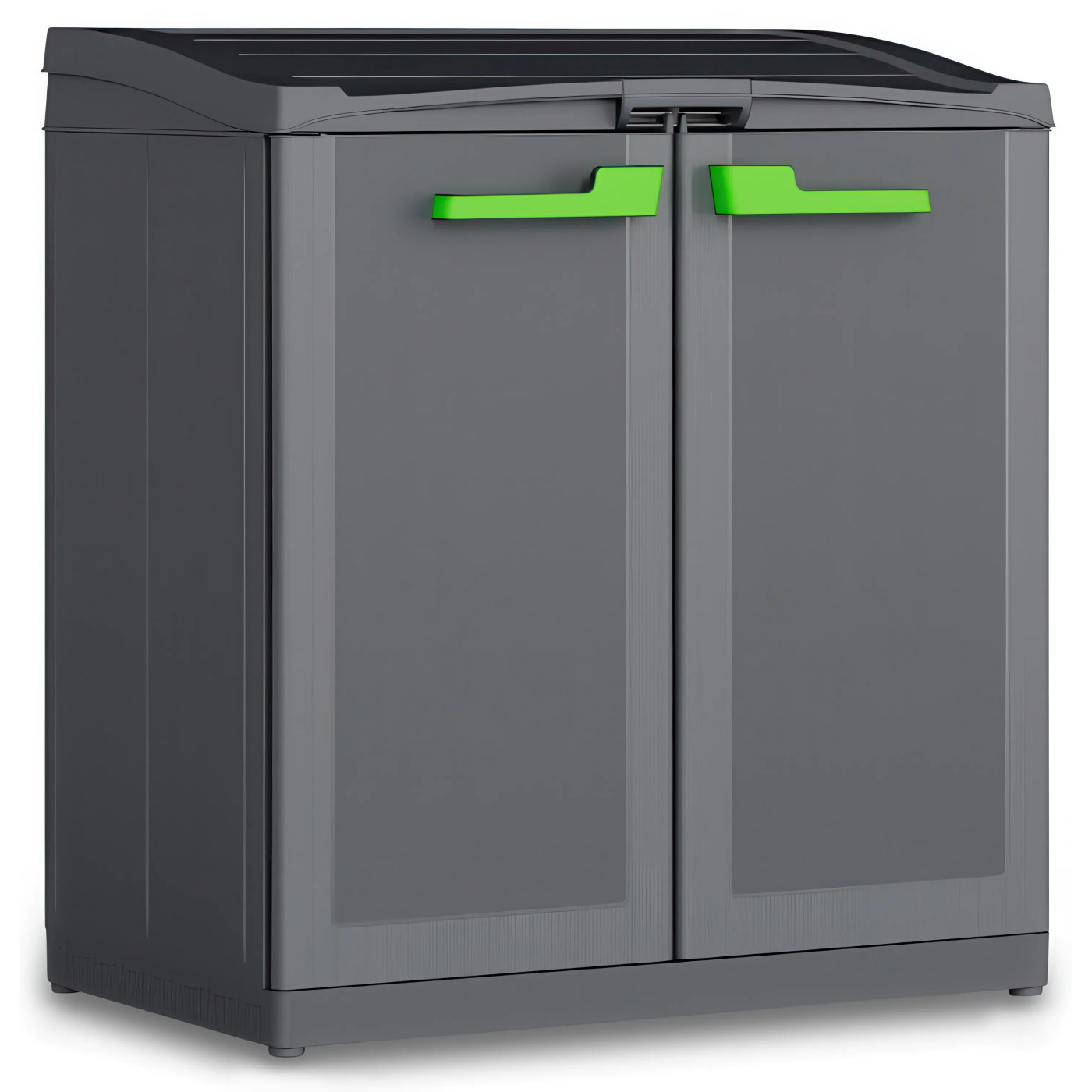 MOBY RECYCLING SYSTEM CABINET