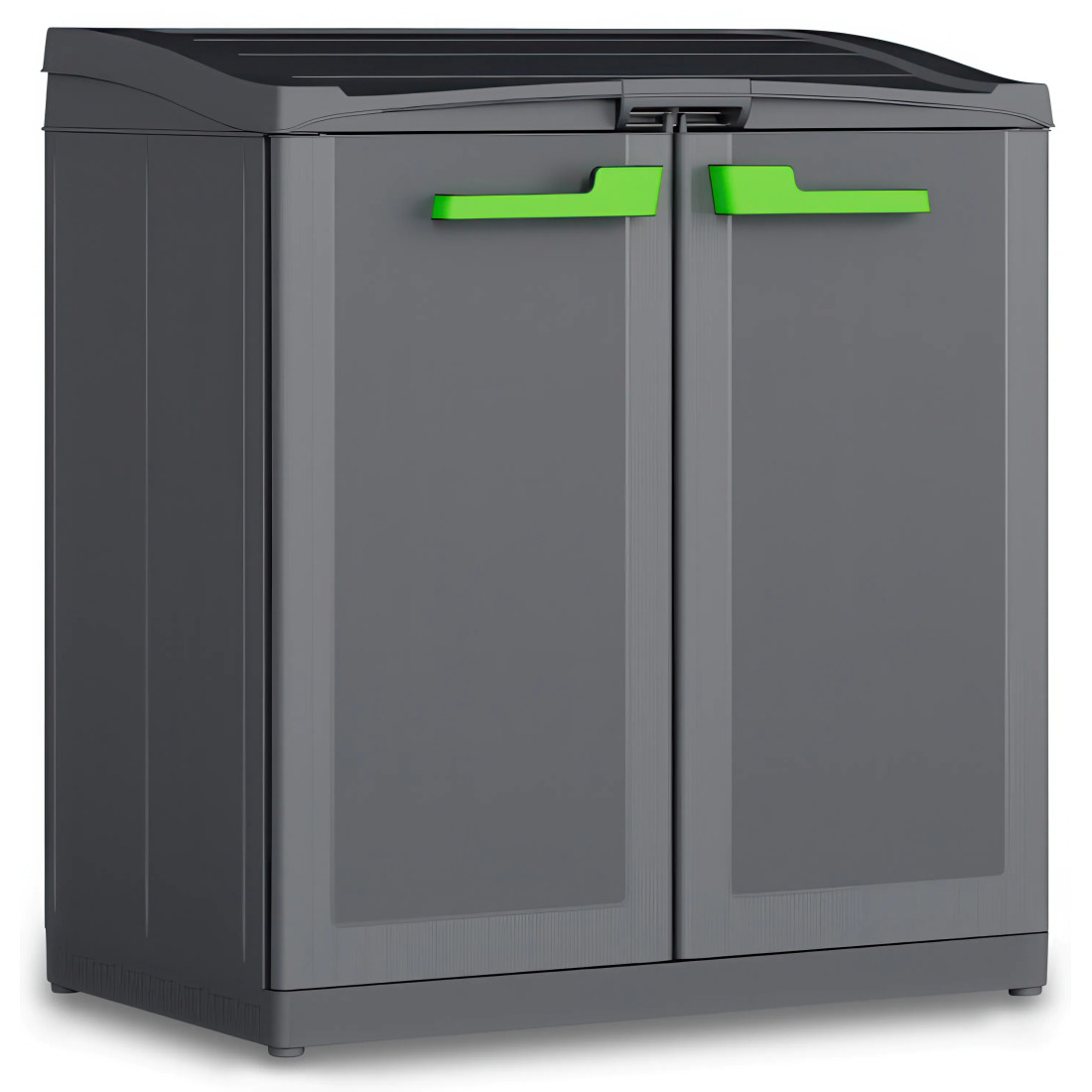 MOBY RECYCLING SYSTEM CABINET