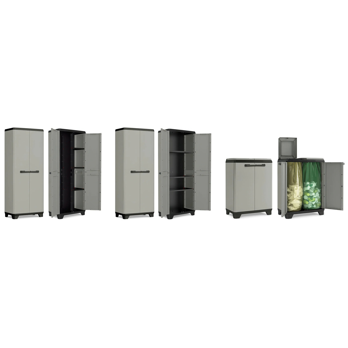 PLANET SET WARDROBE SET