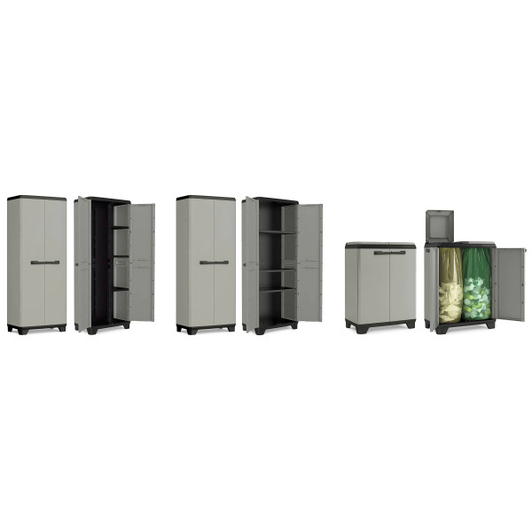 PLANET SET WARDROBE SET