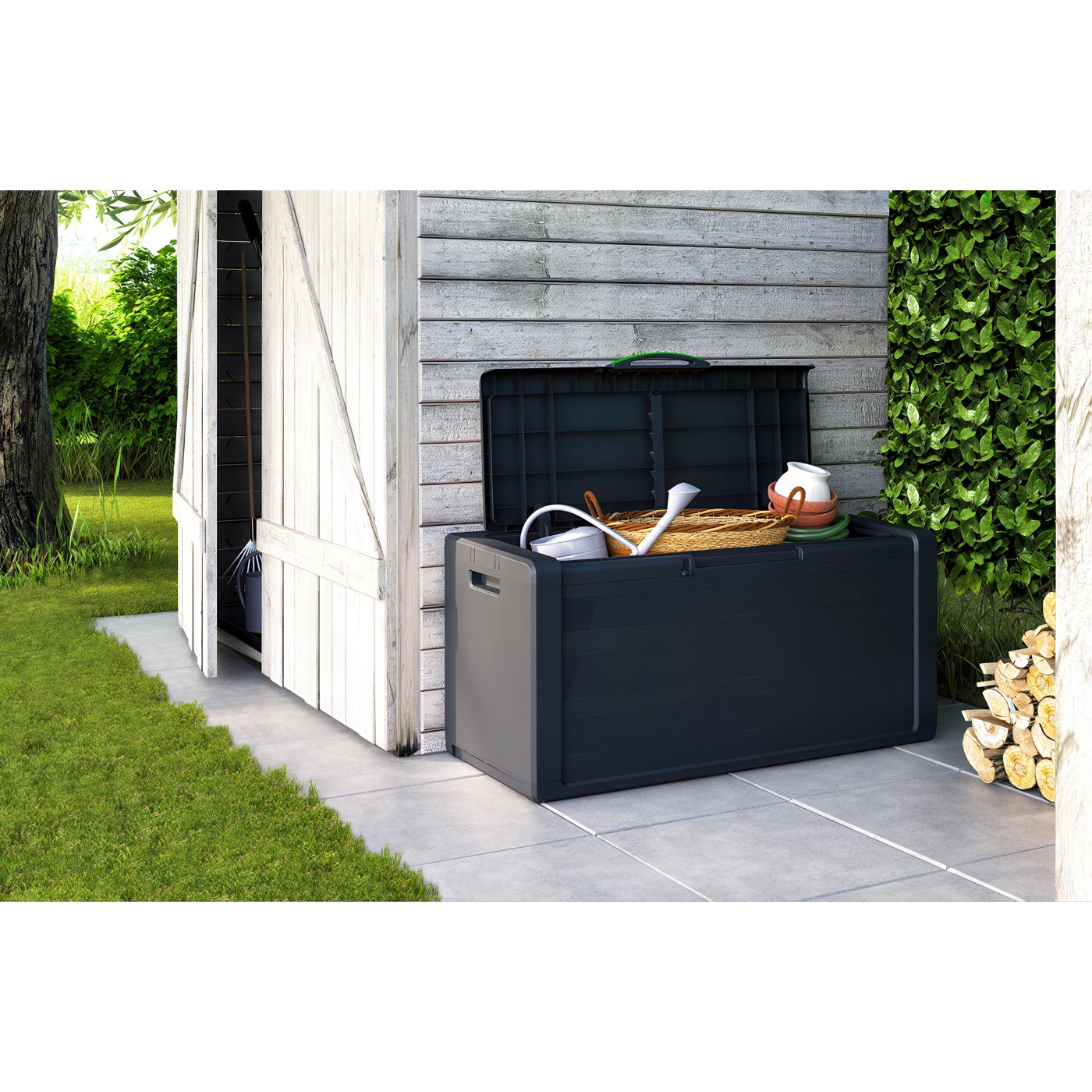 MOBY SET ZESTAW SZAF