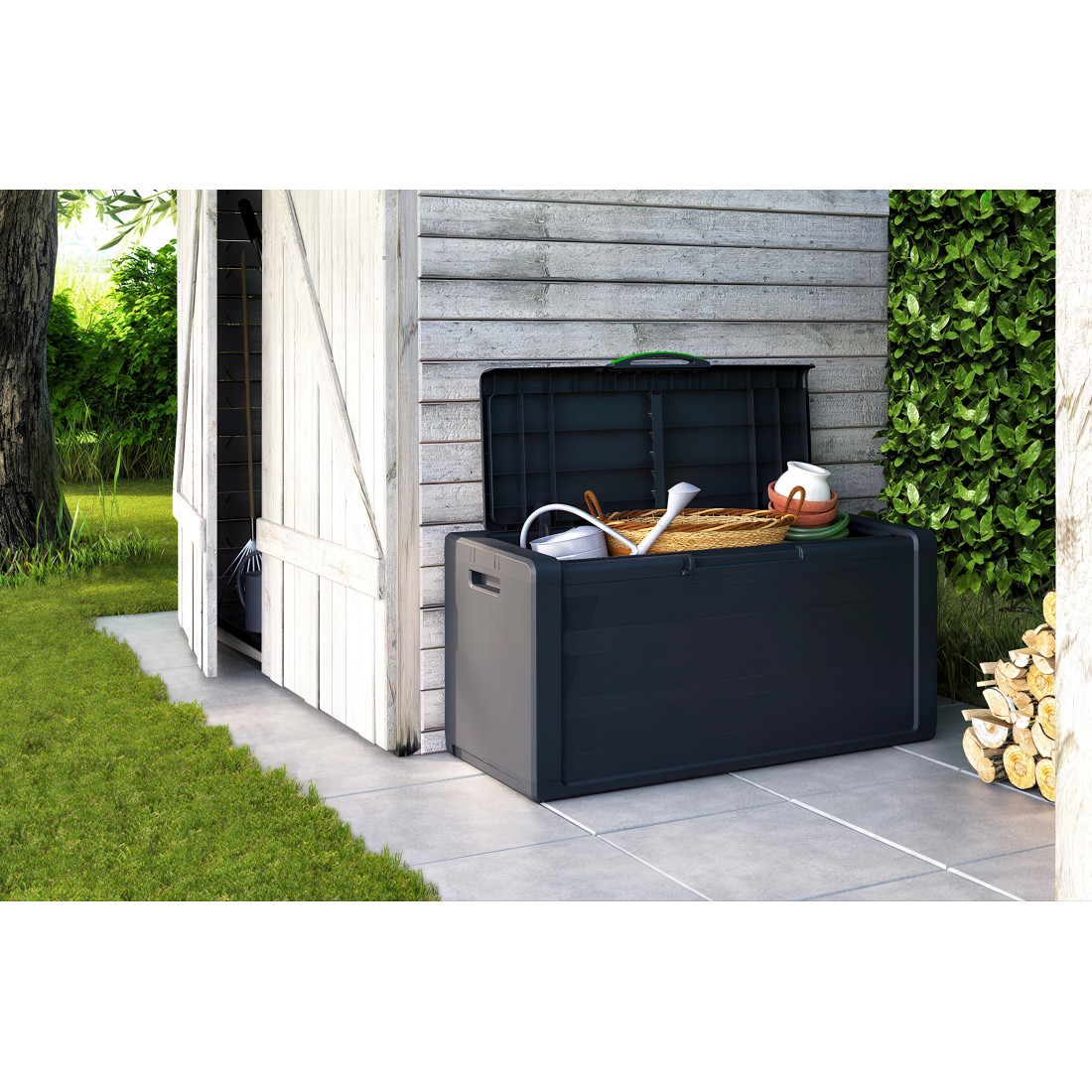 MOBY SET ZESTAW SZAF