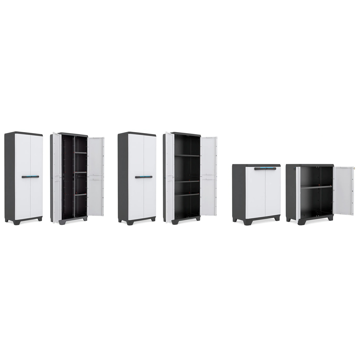 LINEAR SET ZESTAW SZAF