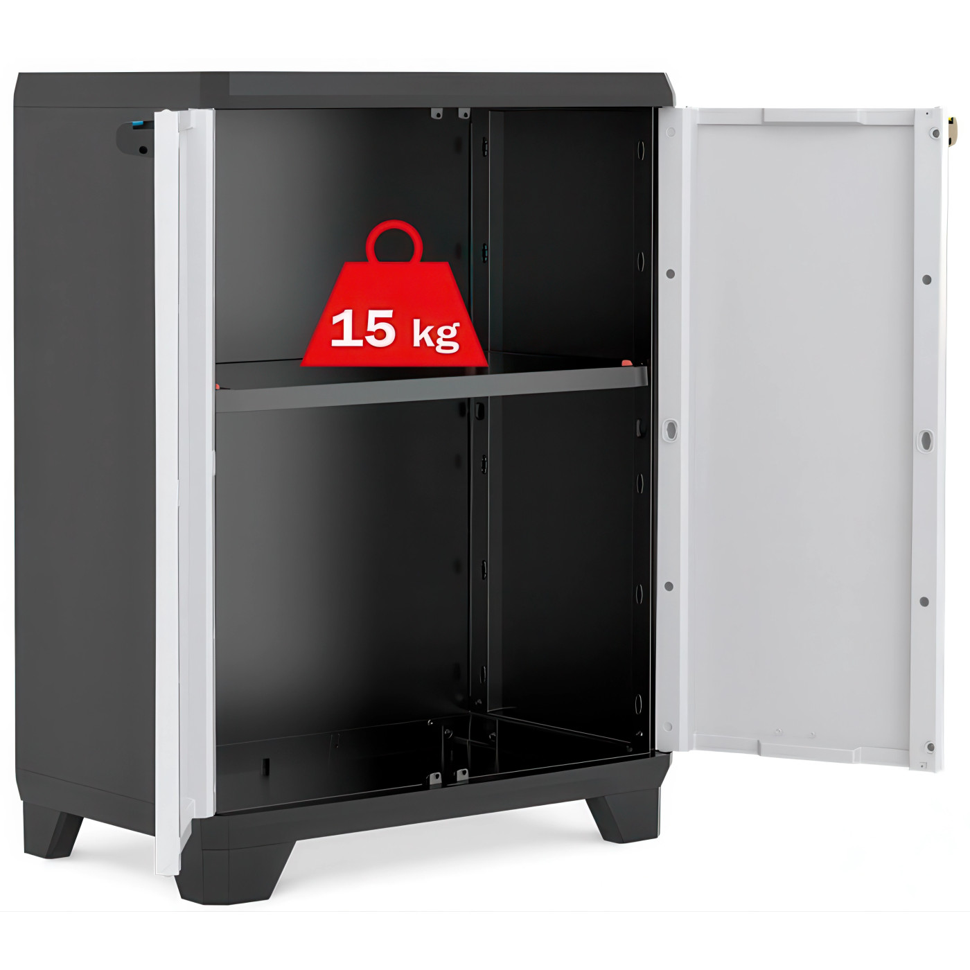 LINEAR SET WARDROBE SET