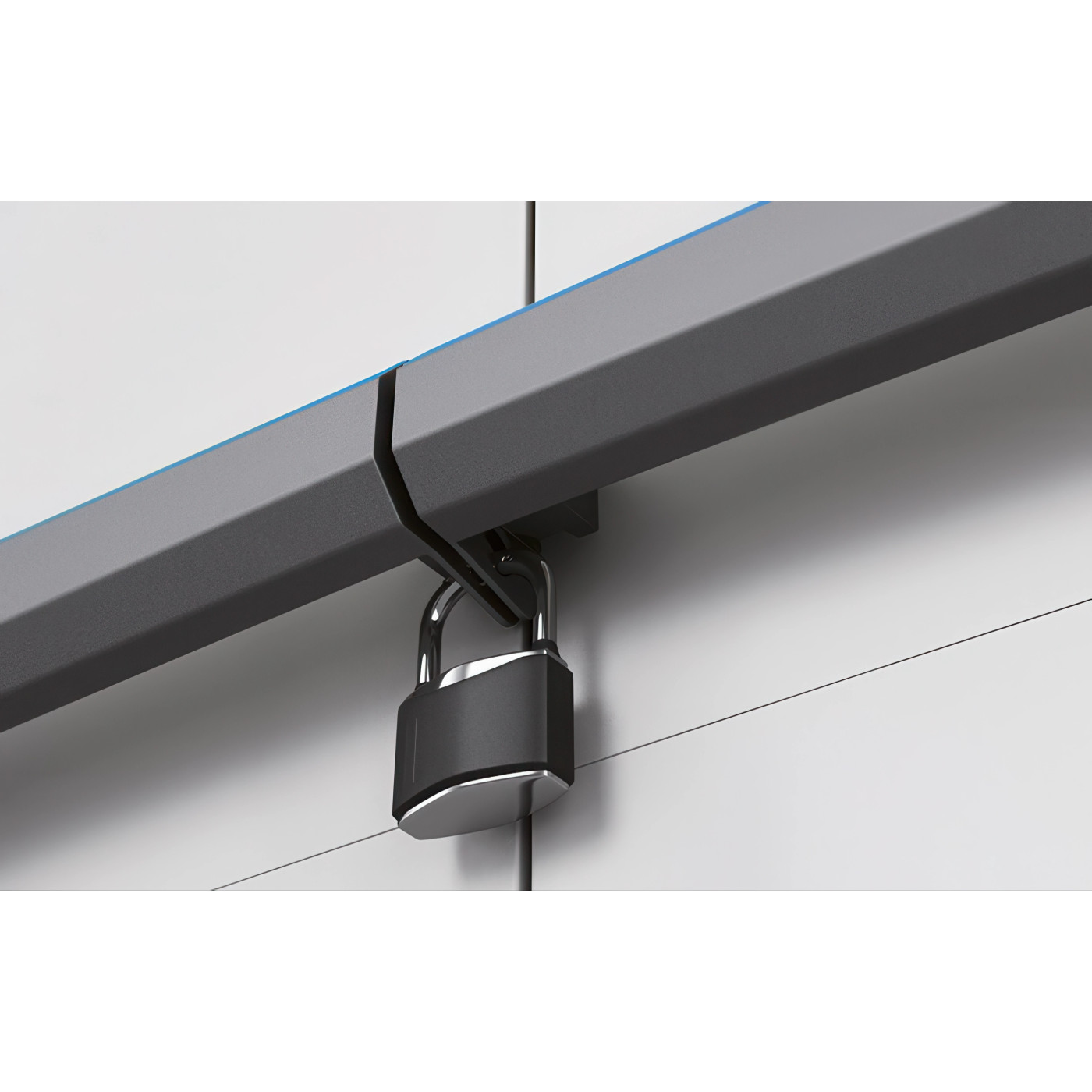 LINEAR SET WARDROBE SET