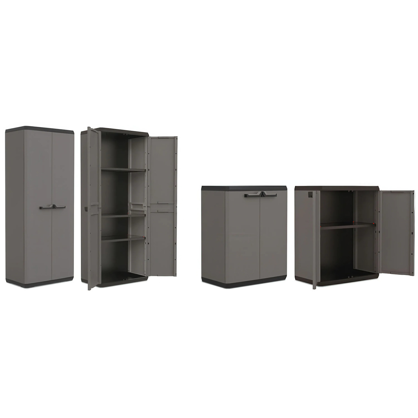 PIU SET WARDROBE SET