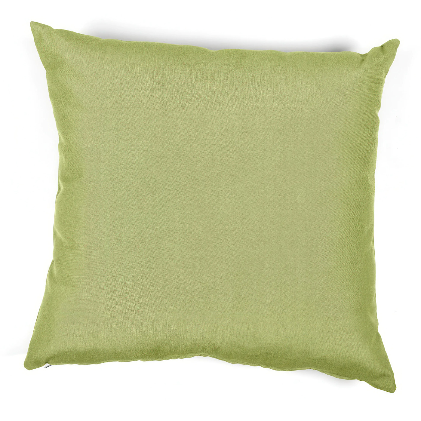 PASSEPARTOUT AVOCADO SUNBRELLA CUSHION