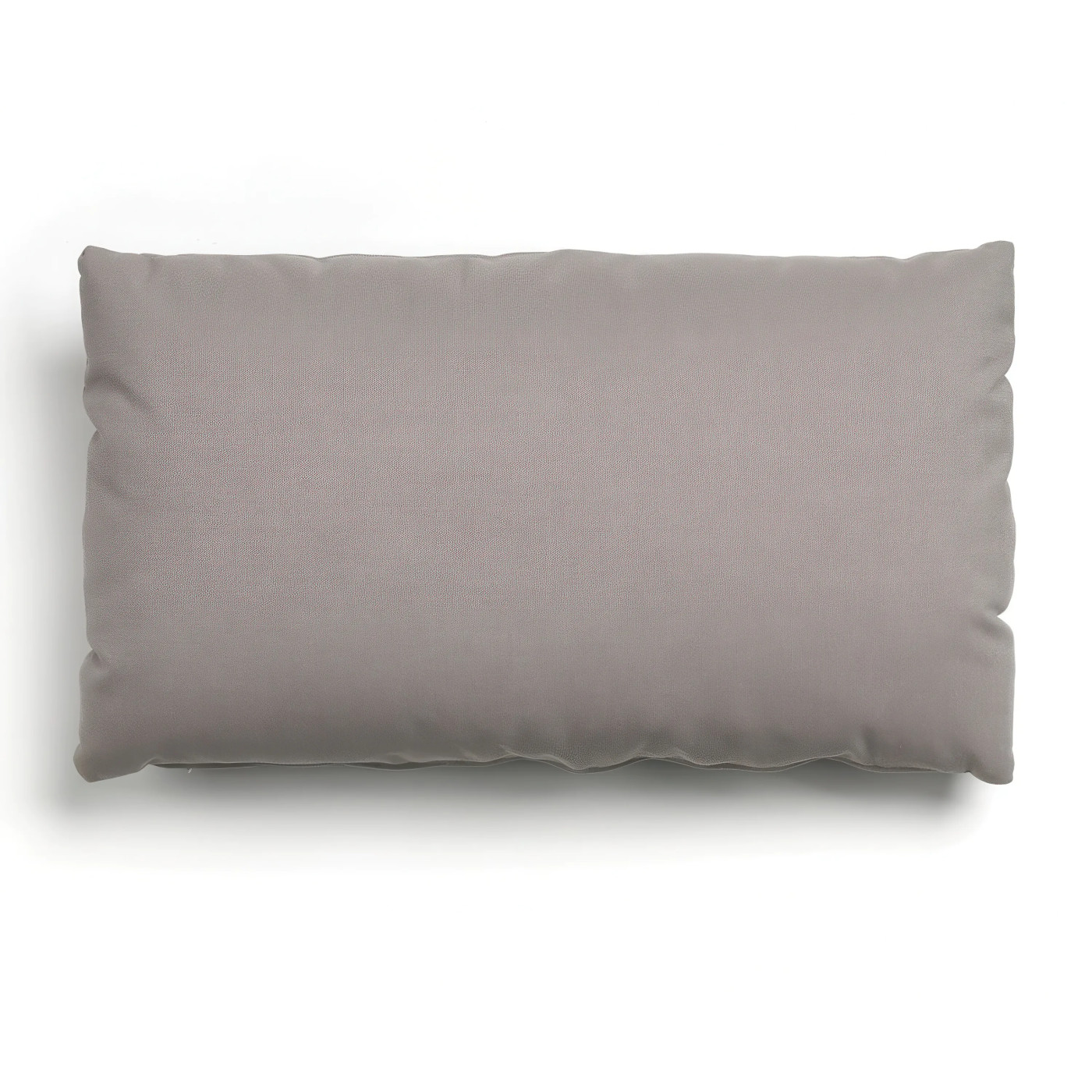 RECTANGULAR GREY CUSHION