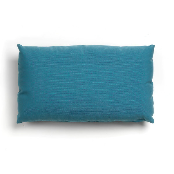 RECTANGULAR ADRIATIC SUNBRELLA CUSHION