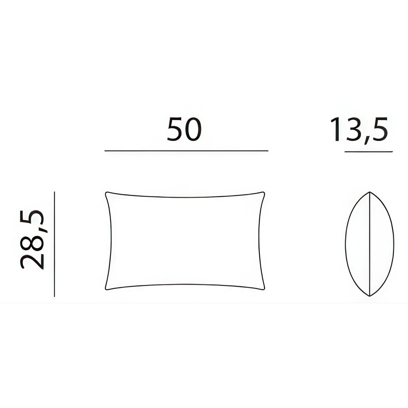 RECTANGULAR JUNGLE SUNBRELLA CUSHION