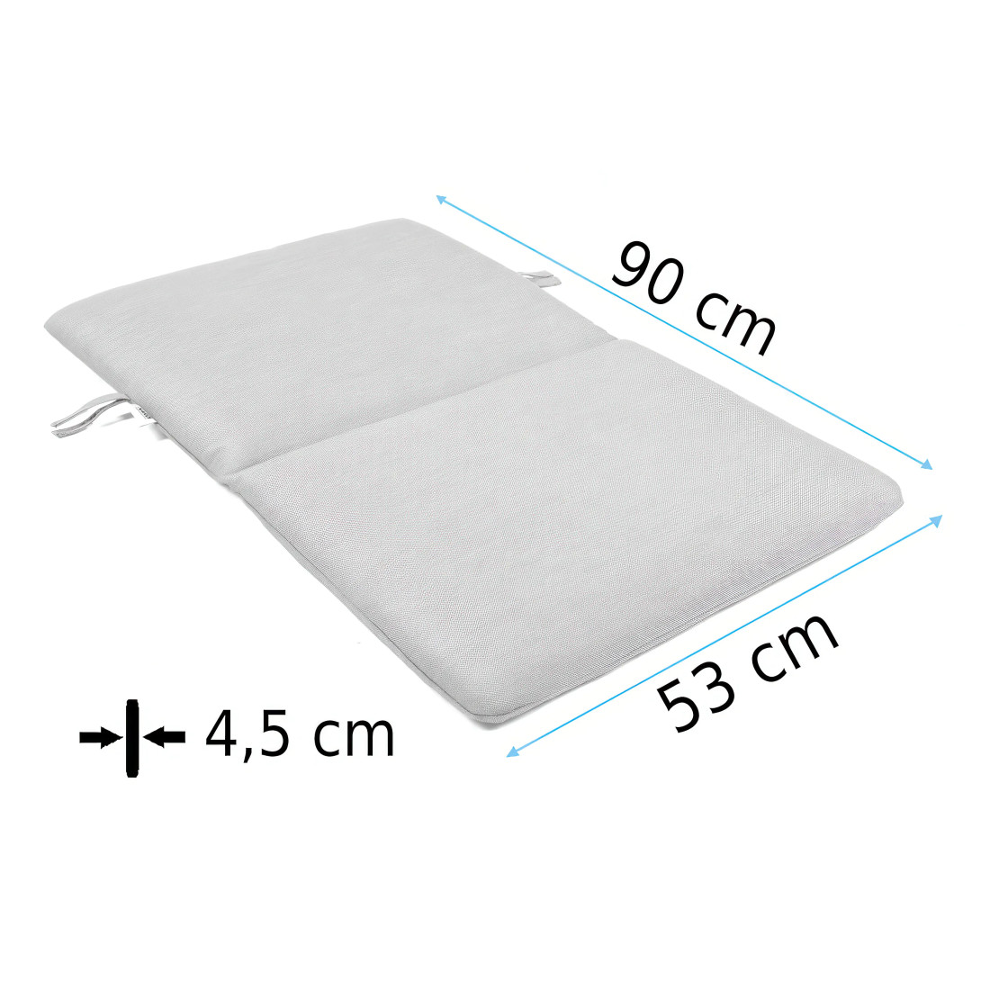 DOGA RELAX LINO CUSHION