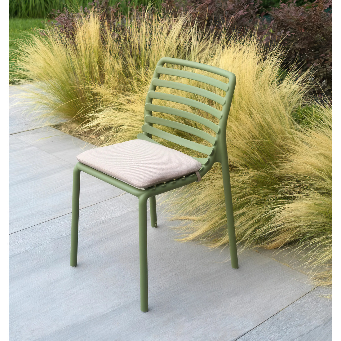 DOGA BISTROT CUSHION LINO