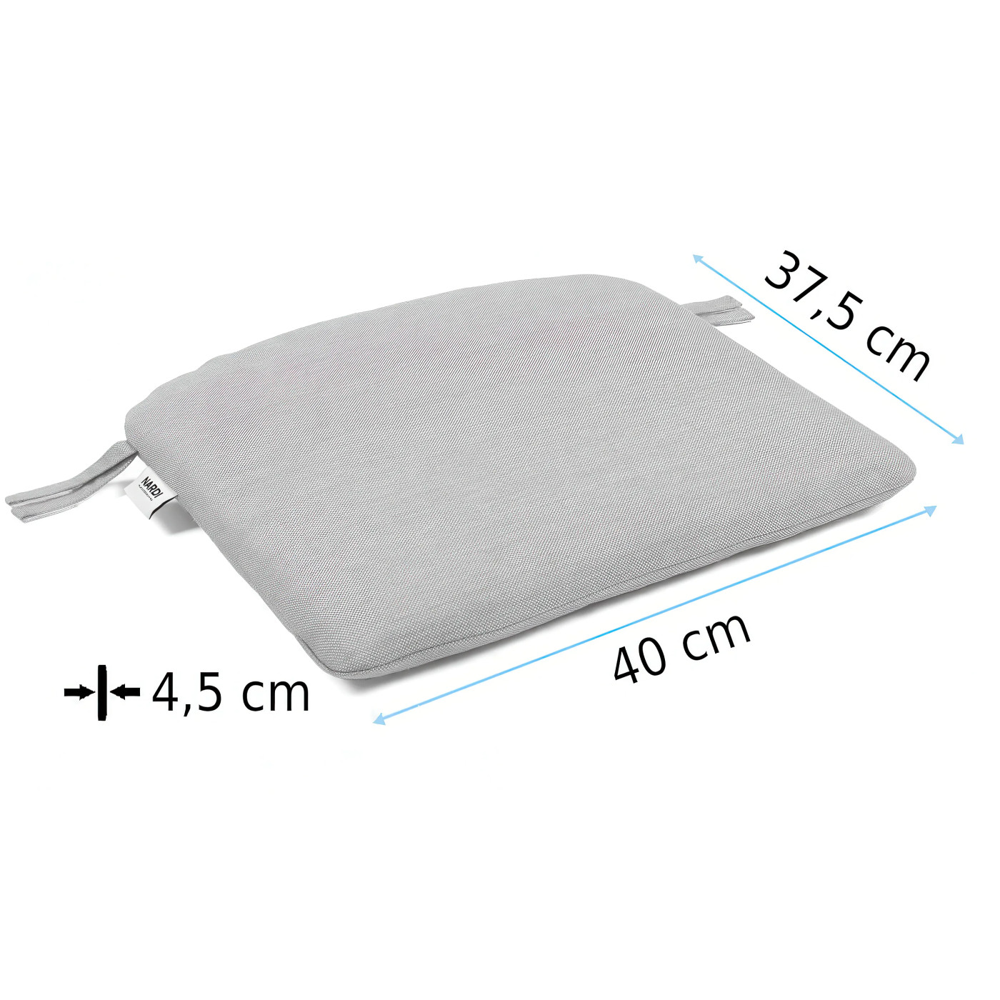 DOGA BISTROT CUSHION LINO