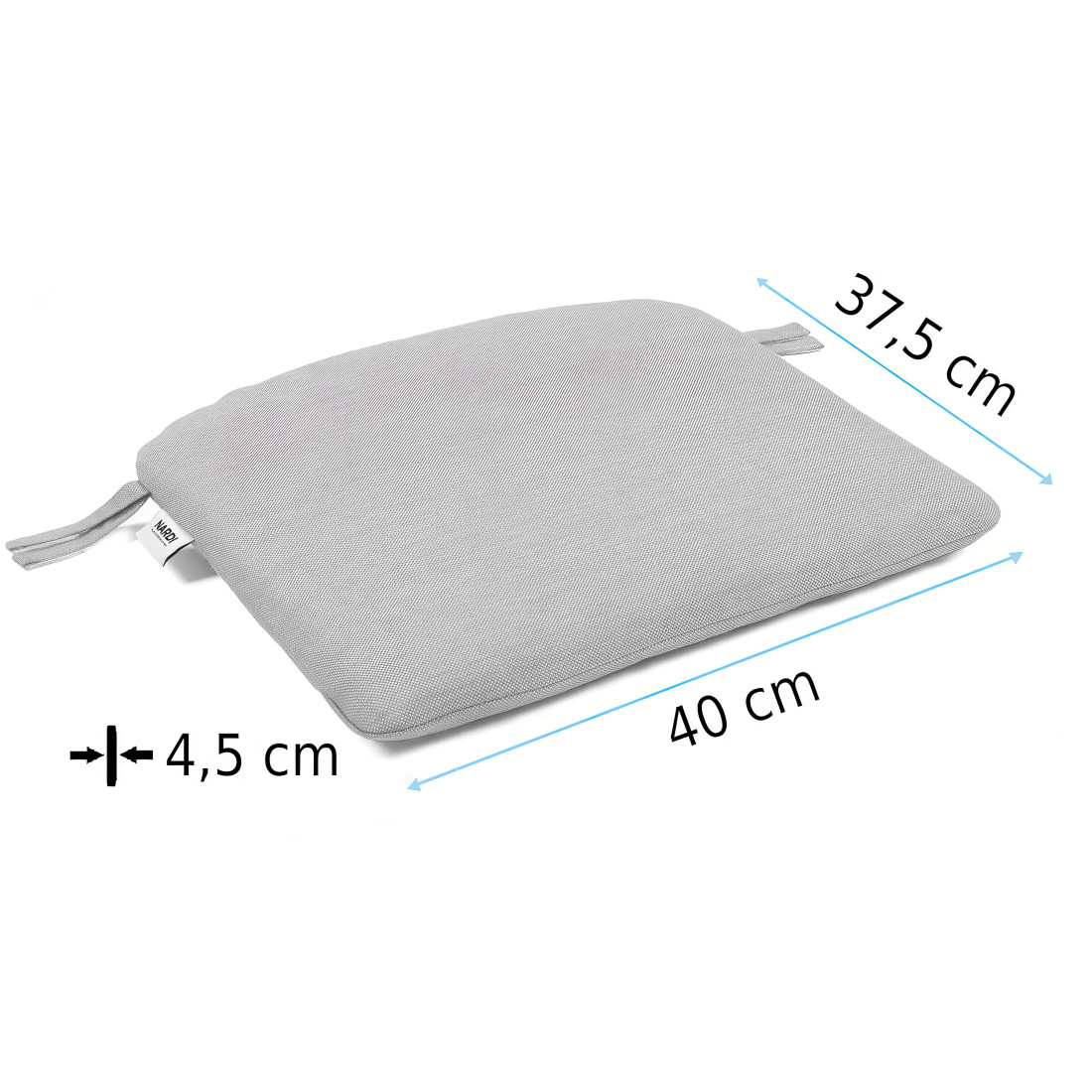 DOGA BISTROT CUSHION LINO