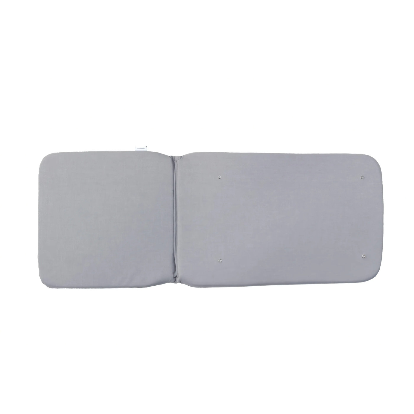 DARSENA PODUSZKA GRIGIO SUNBRELLA