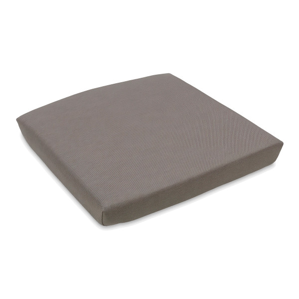 NET RELAX GRIGIO SUNBRELLA CUSHION