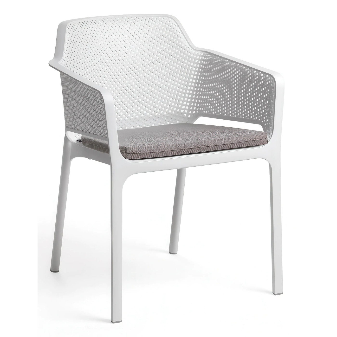 NET PODUSZKA GRIGIO SUNBRELLA