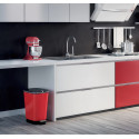CHIC BIN 35L RED KOSZ NA ŚMIECI