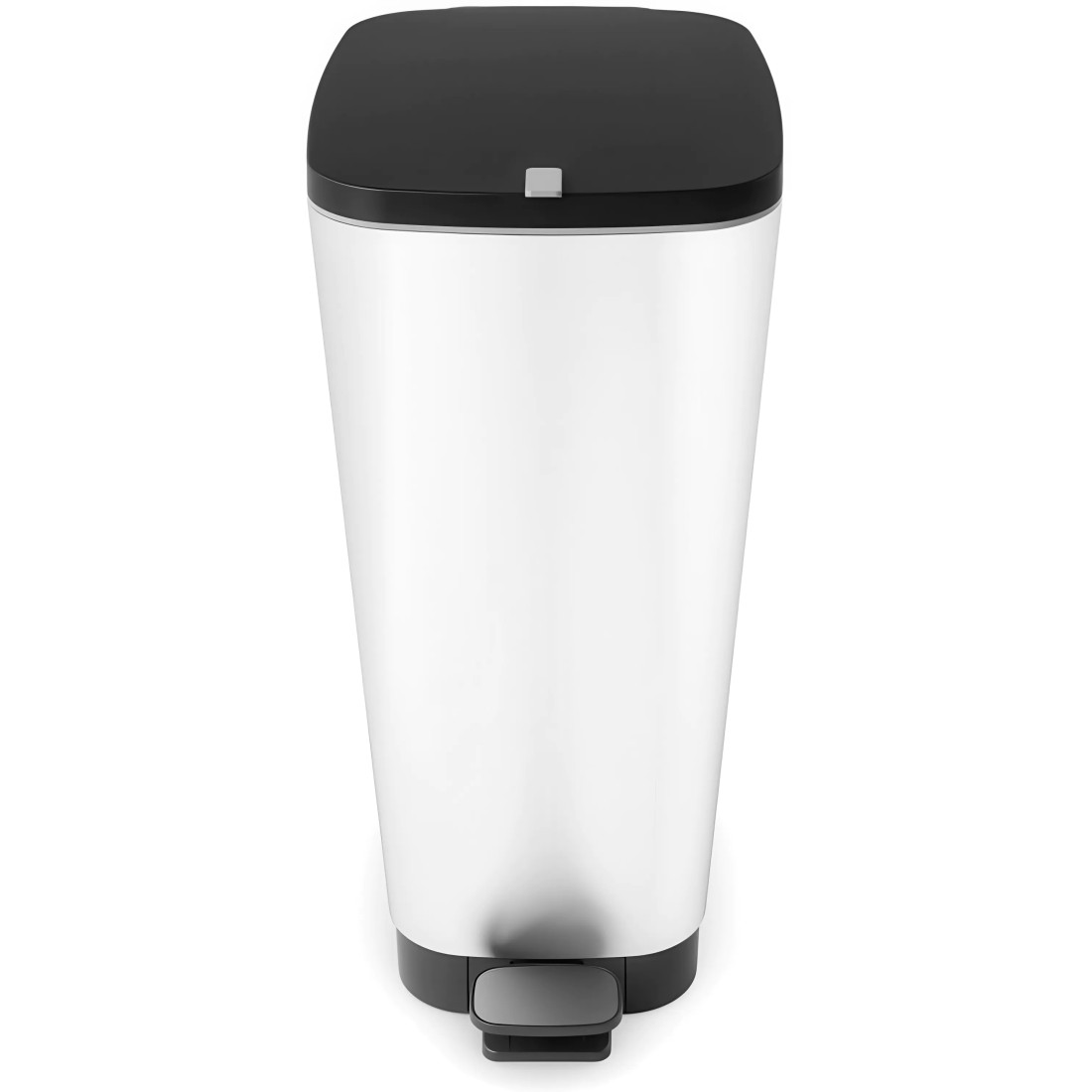 CHIC BIN 60L METAL KOSZ NA ŚMIECI