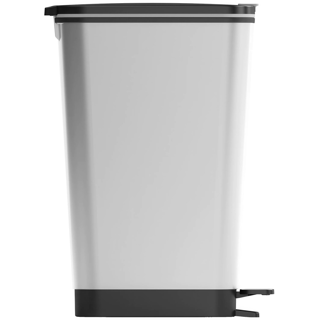 CHIC BIN 60L METAL KOSZ NA ŚMIECI