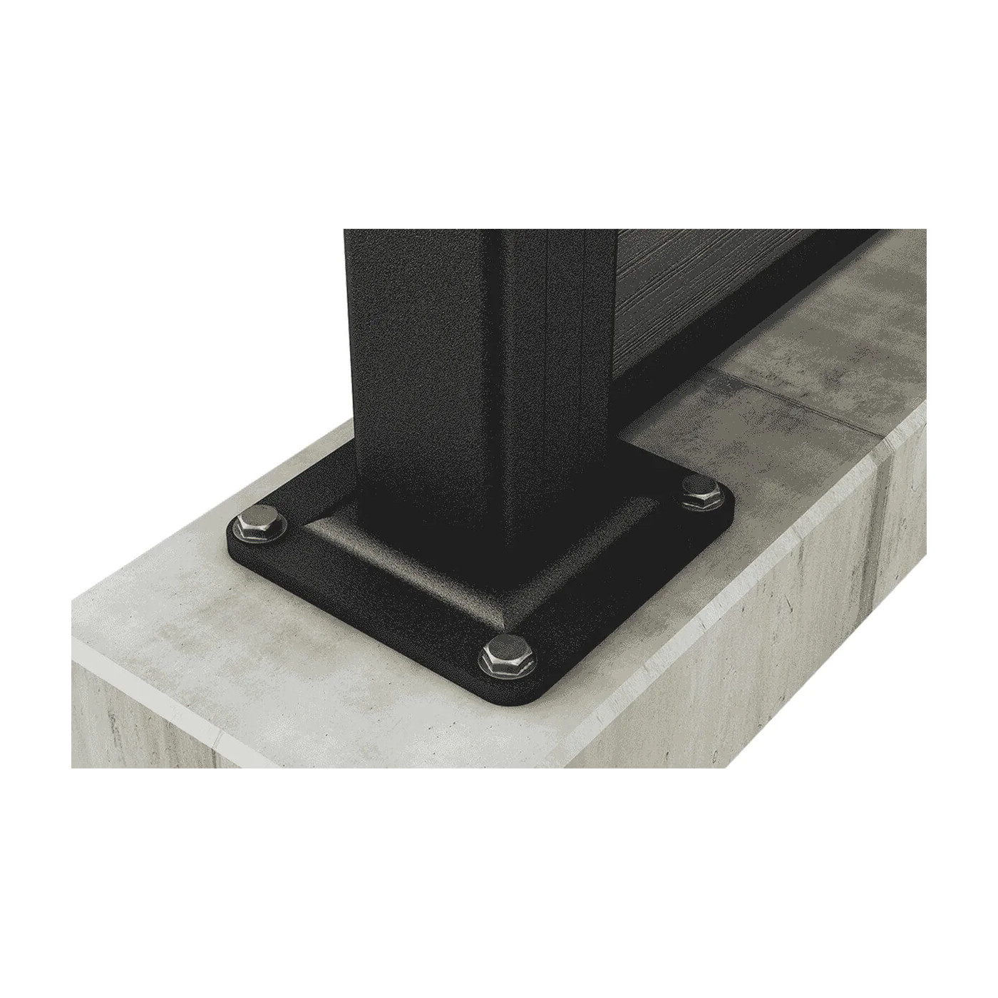 9M BROWN FENCE HARD SURFACE 180