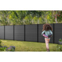 9M GREY FENCE SOFT BASE 240