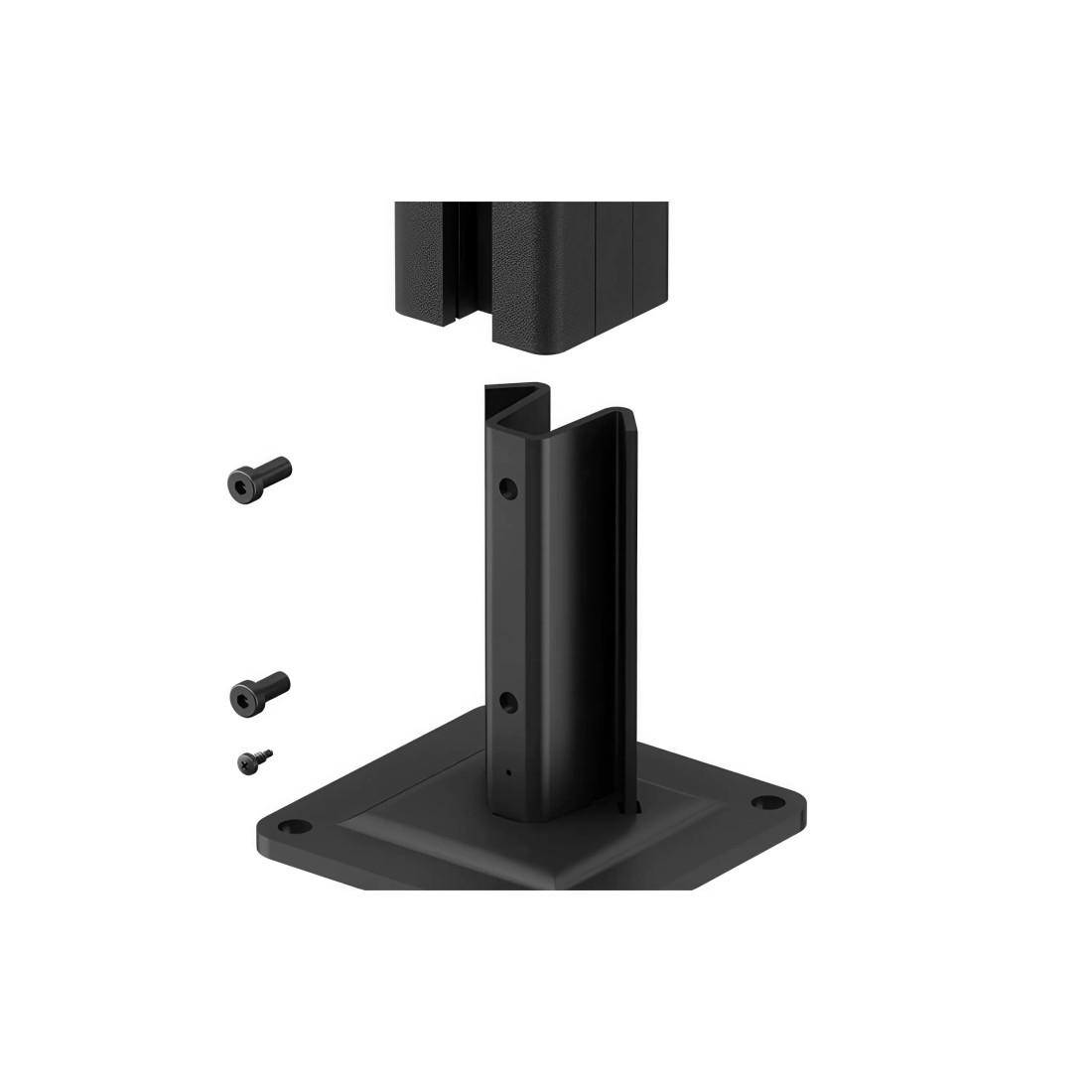 OGRODZENIE SŁUPEK 180