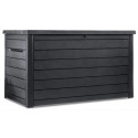 ONTARIO 850L ANTHRACITE BOX