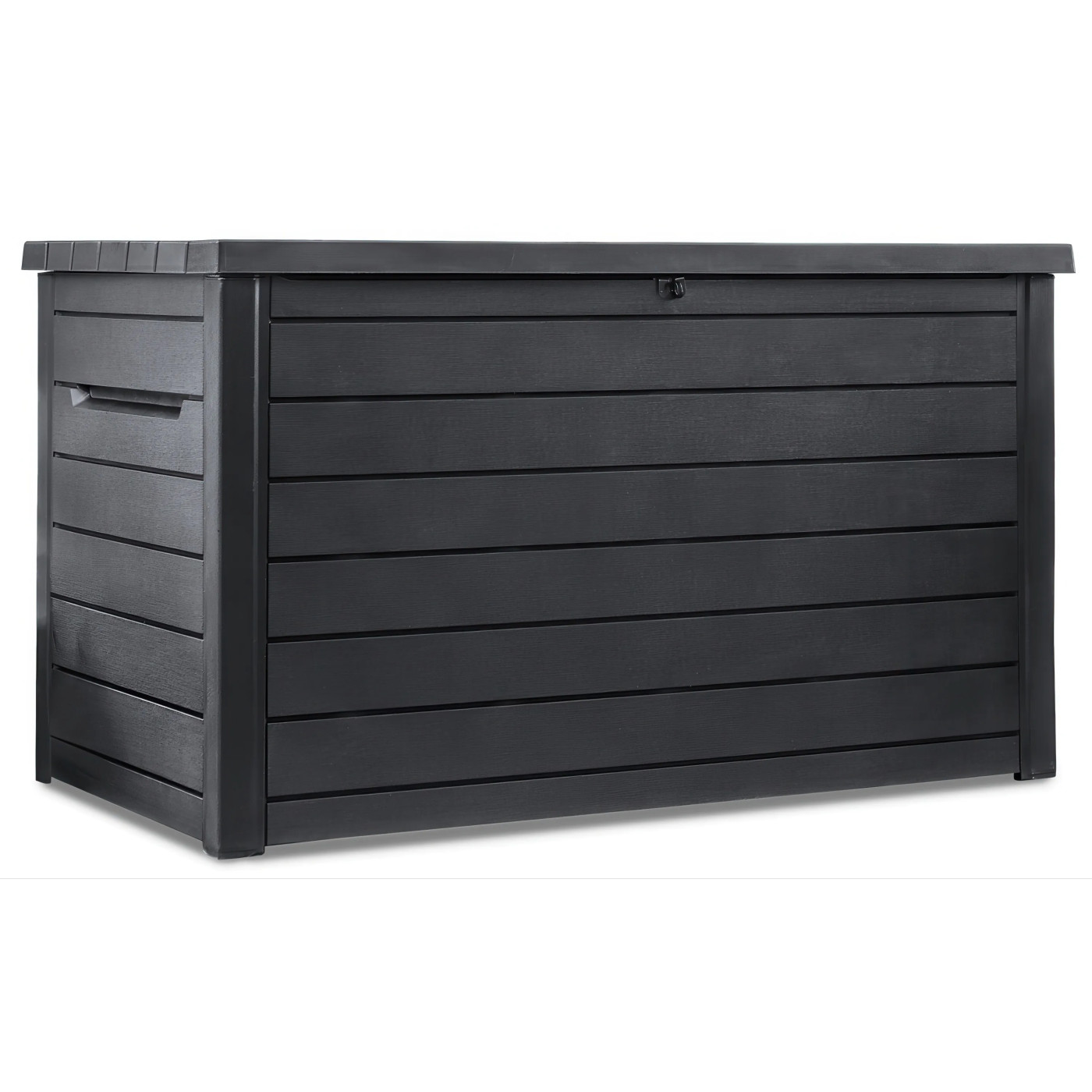 ONTARIO 850L ANTHRACITE BOX