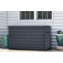 ONTARIO 850L ANTHRACITE BOX