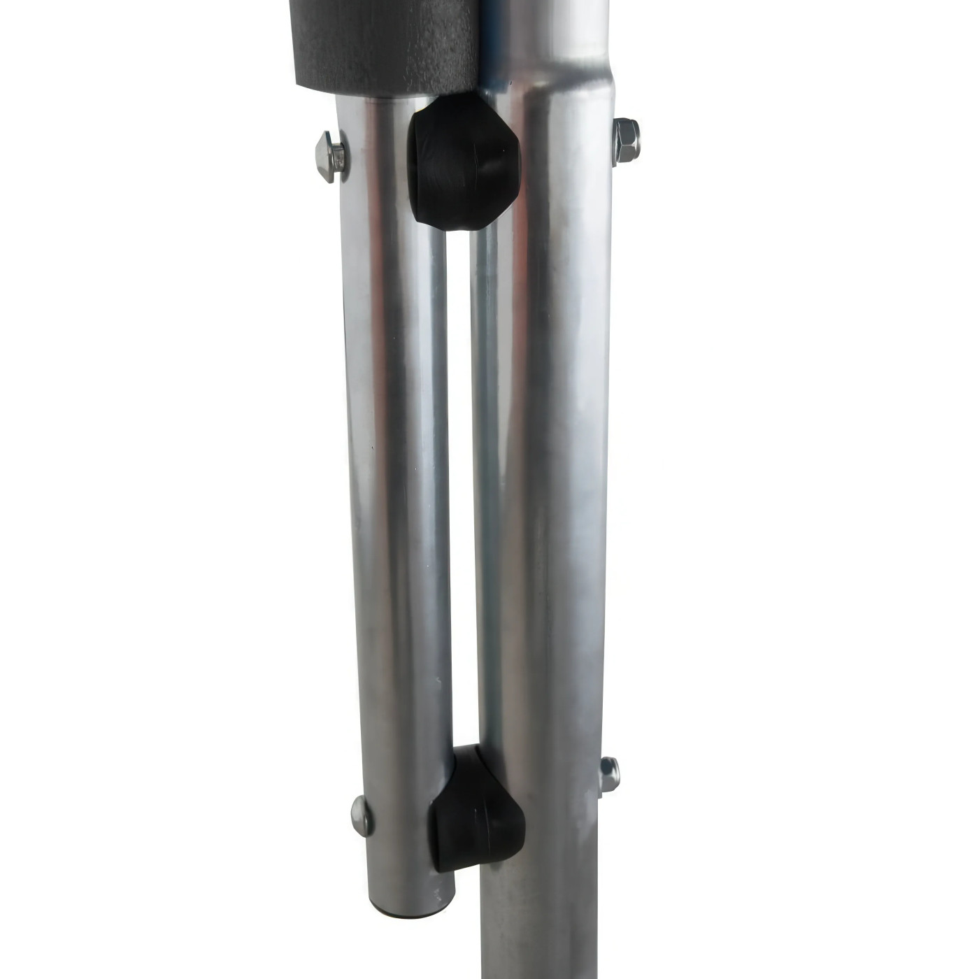 TRAMPOLINA 10FT 305CM+DRABINKA+SIATKA NA OBUWIE