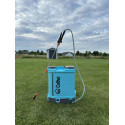 16L BATTERY-POWERED SPRAYER