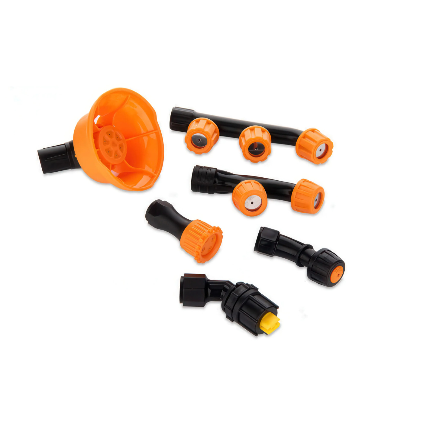 16L BATTERY-POWERED SPRAYER