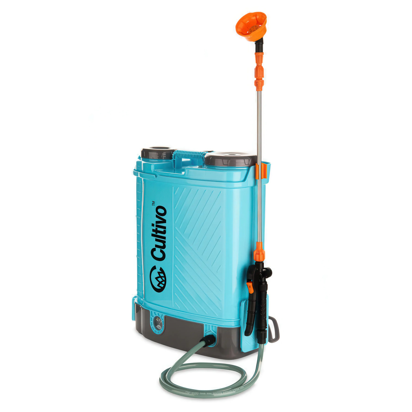 16L BATTERY-POWERED SPRAYER