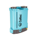 16L BATTERY-POWERED SPRAYER