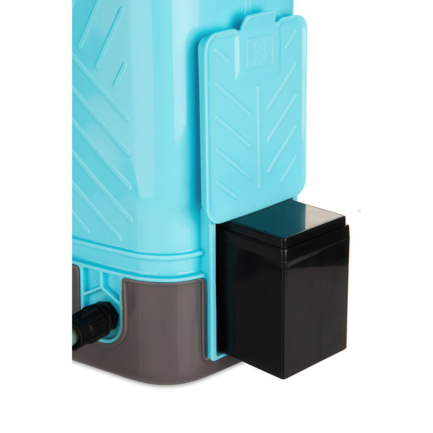 18L BATTERY-POWERED SPRAYER