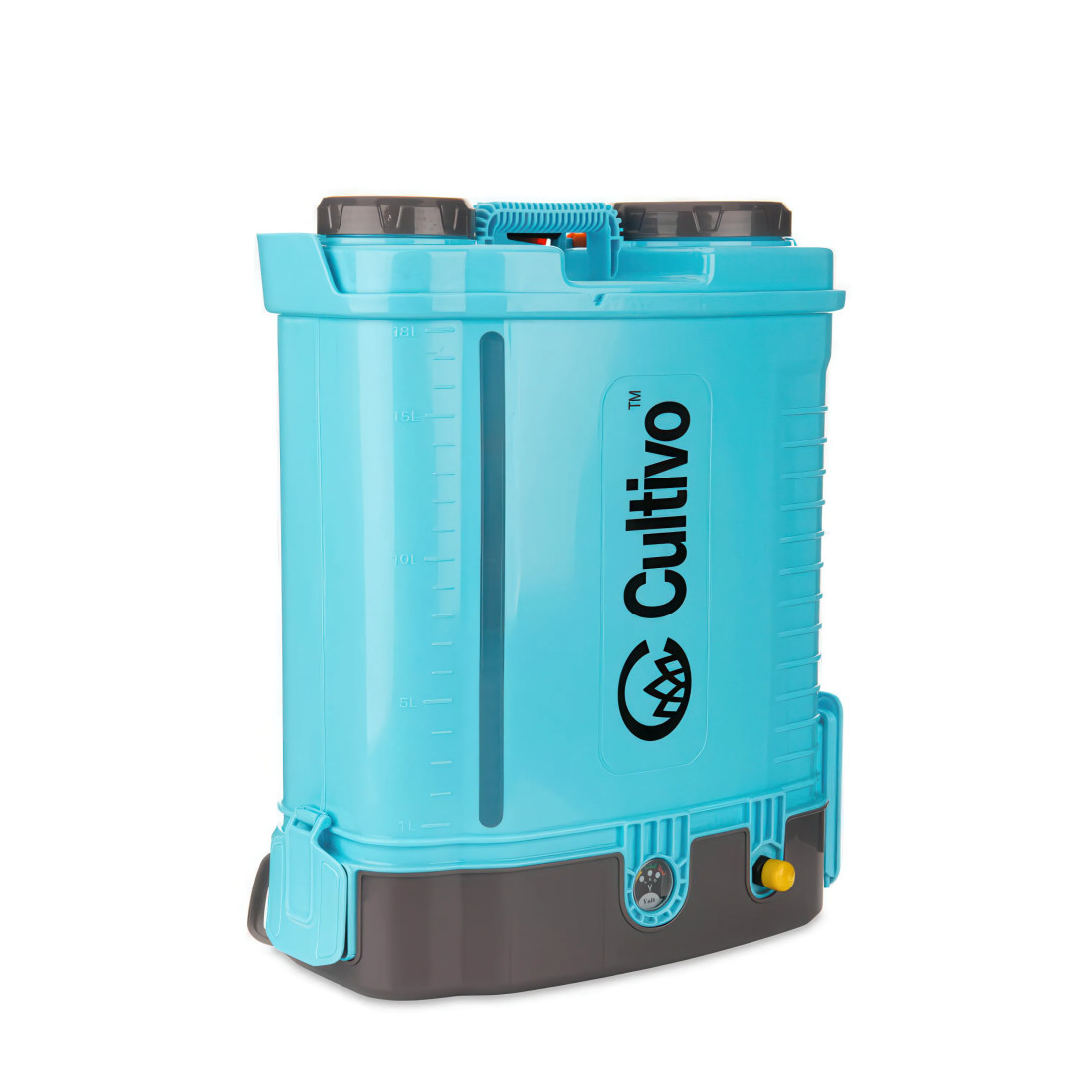 20L BATTERY-POWERED SPRAYER