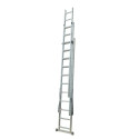 MULTIFUNCTIONAL ALUMINIUM LADDER 3x11