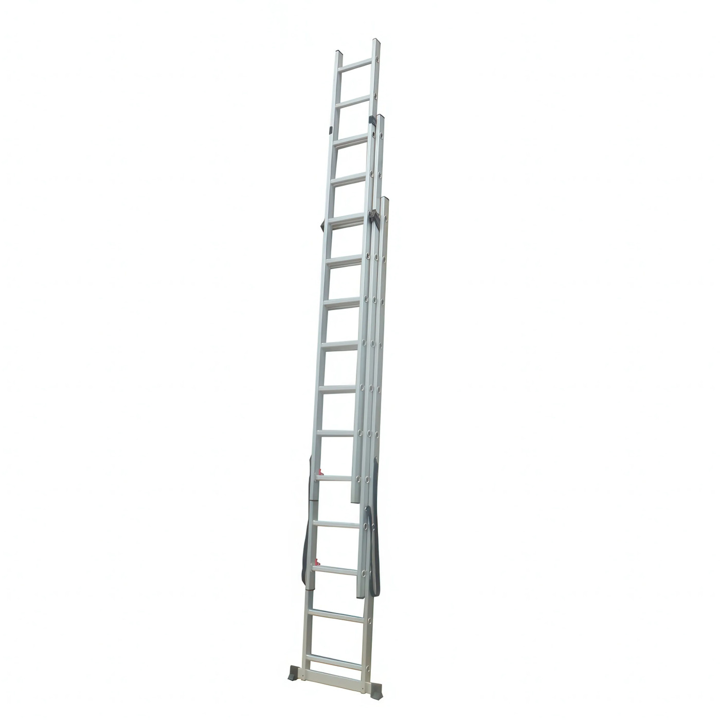 MULTIFUNCTIONAL ALUMINIUM LADDER 3x11