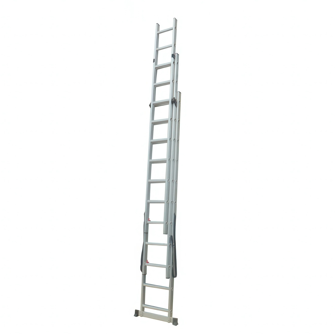 MULTIFUNCTIONAL ALUMINIUM LADDER 3x11