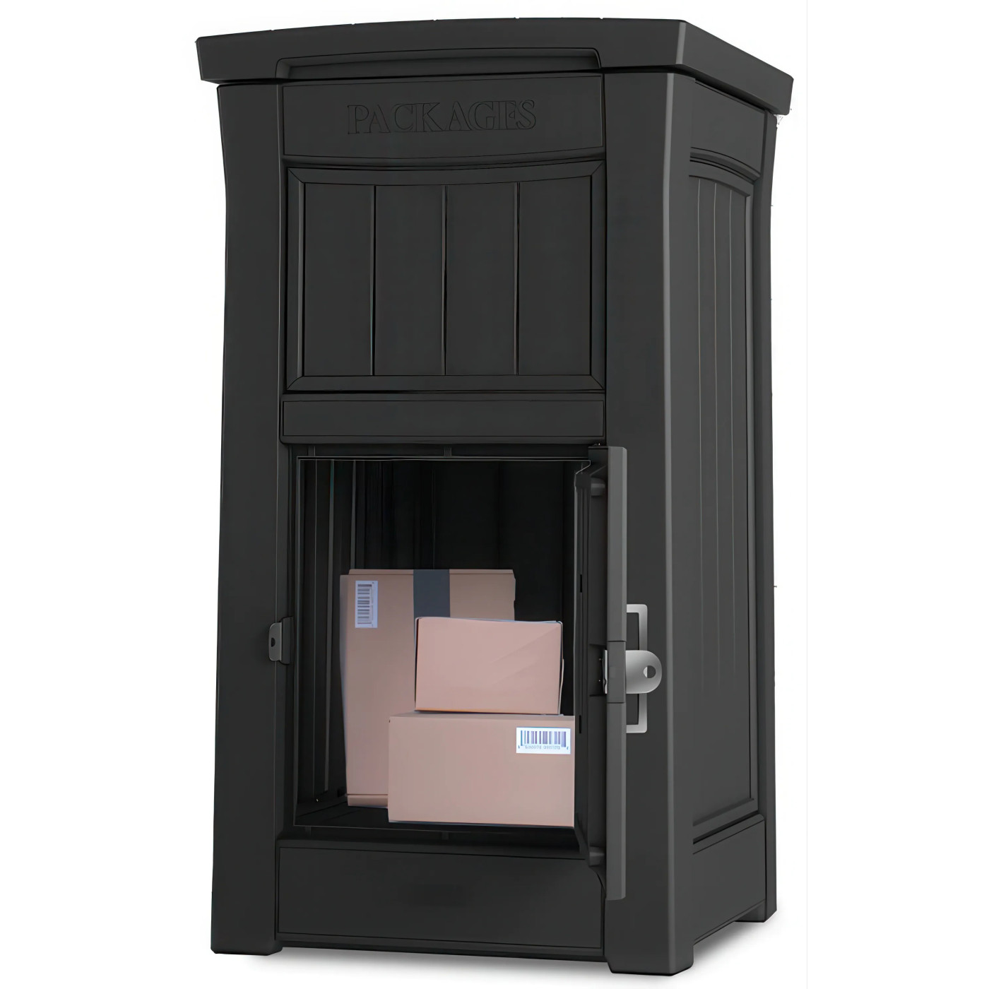 PARCEL BOX PARCEL BOX GRAPHITE