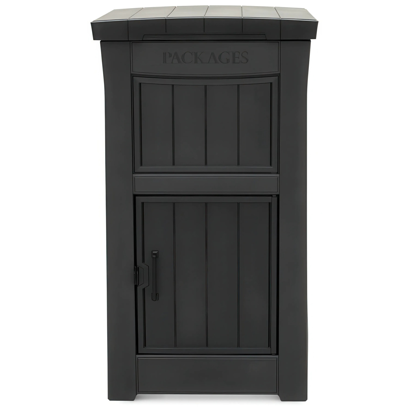 PARCEL BOX PARCEL BOX GRAPHITE