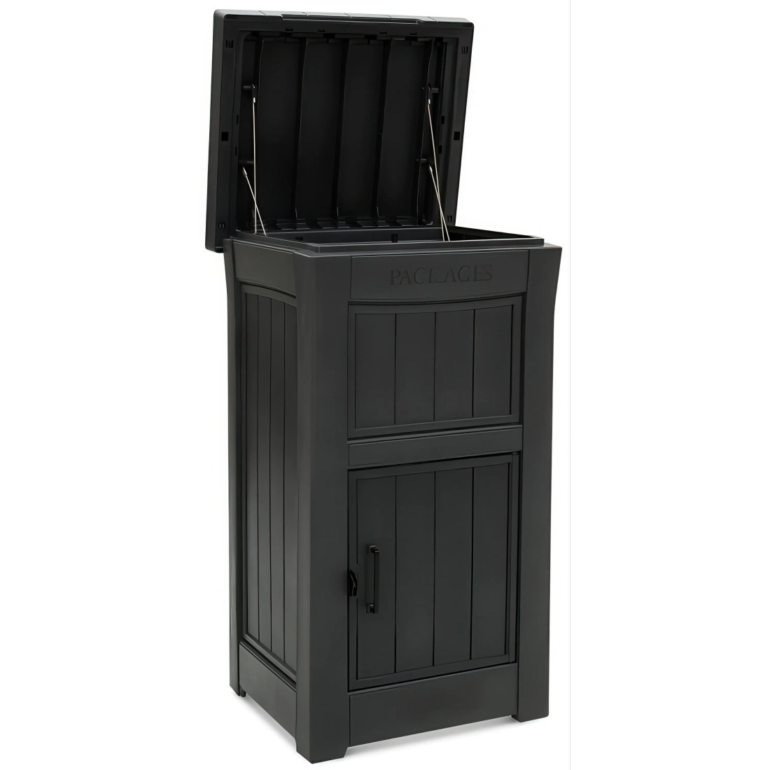 PARCEL BOX PARCEL BOX GRAPHITE