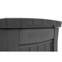 PARCEL BOX PARCEL BOX GRAPHITE