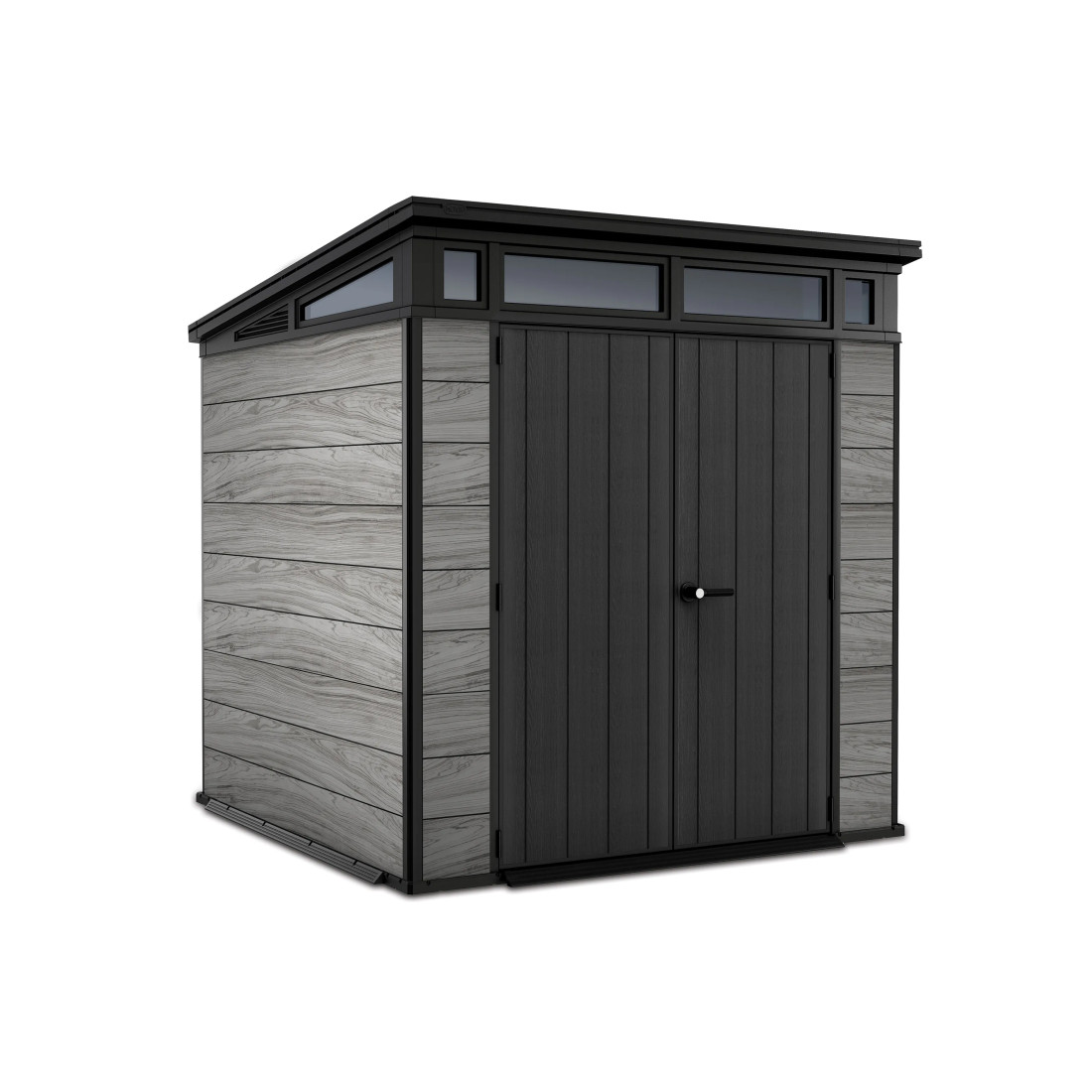 PENT 7x7 DOMEK STORM GREY